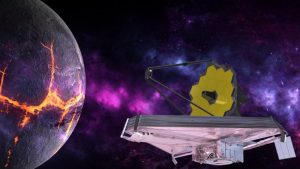 New Worlds Ahead: Webb Telescope and The Discovery Of Exoplanets