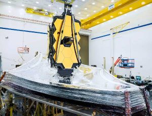 What Is The Purpose Of Using Sunshield On James Webb Space Telescope?