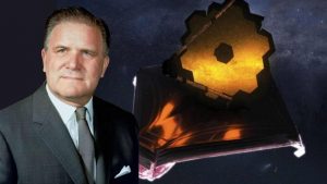 Who Was James Webb? The Man That NASA's JWST Is Named After